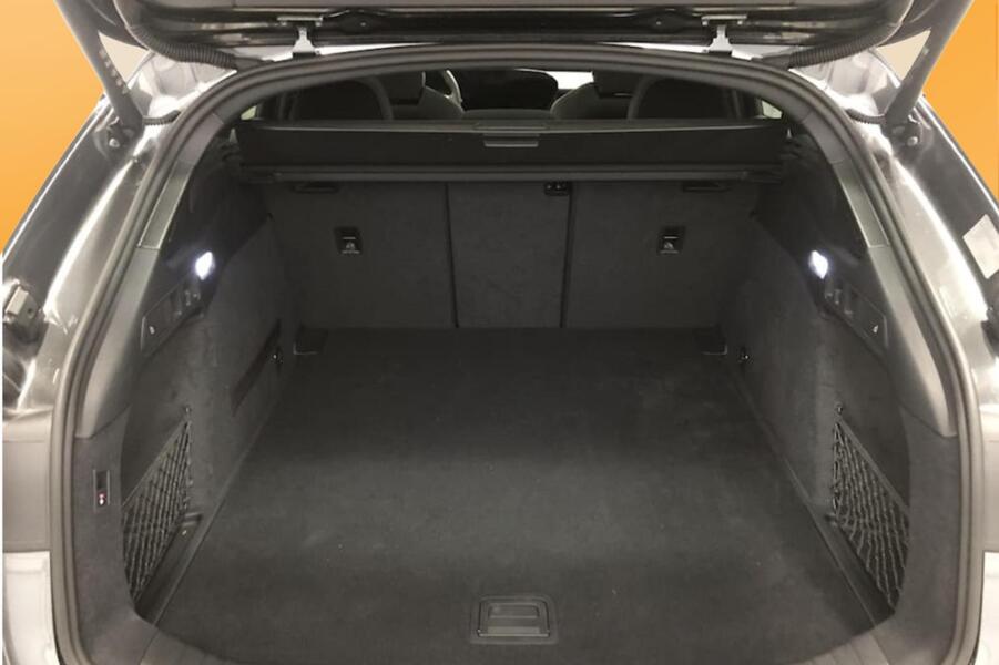 Audi A6 e-tron vaihtoauto