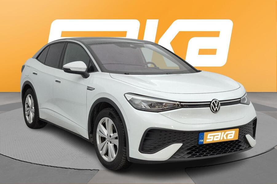 Volkswagen ID.5 vaihtoauto