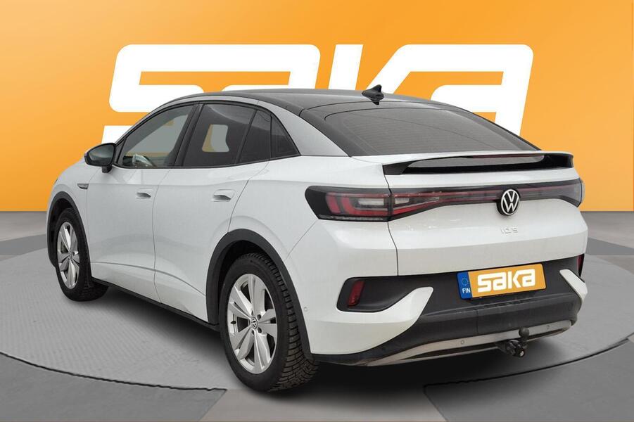 Volkswagen ID.5 vaihtoauto