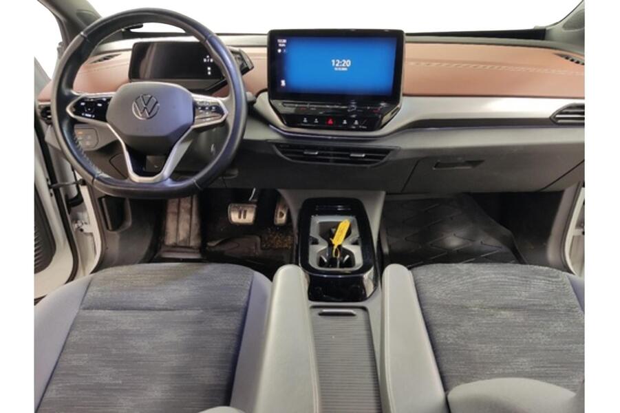 Volkswagen ID.5 vaihtoauto