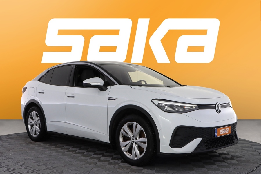 Volkswagen ID.5 vaihtoauto