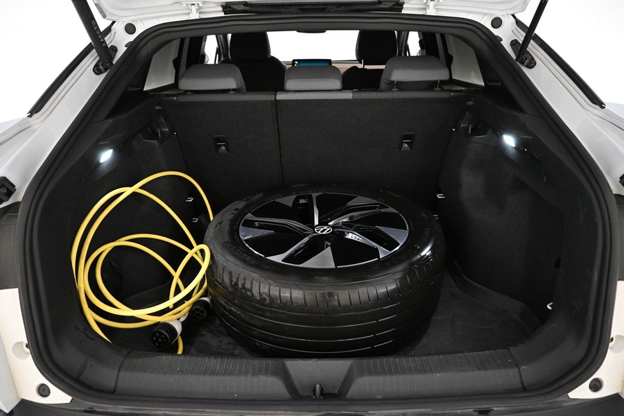 Volkswagen ID.5 vaihtoauto