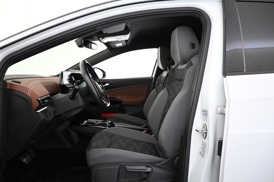 Volkswagen ID.5 vaihtoauto