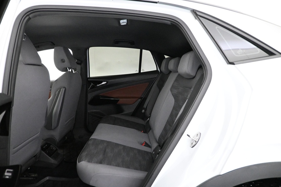 Volkswagen ID.5 vaihtoauto