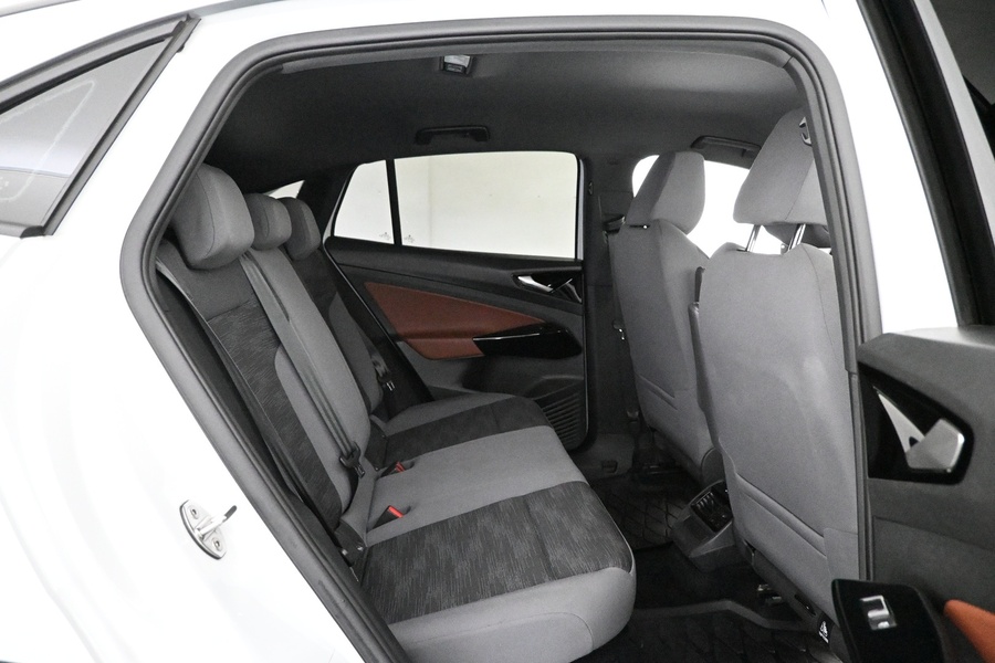 Volkswagen ID.5 vaihtoauto