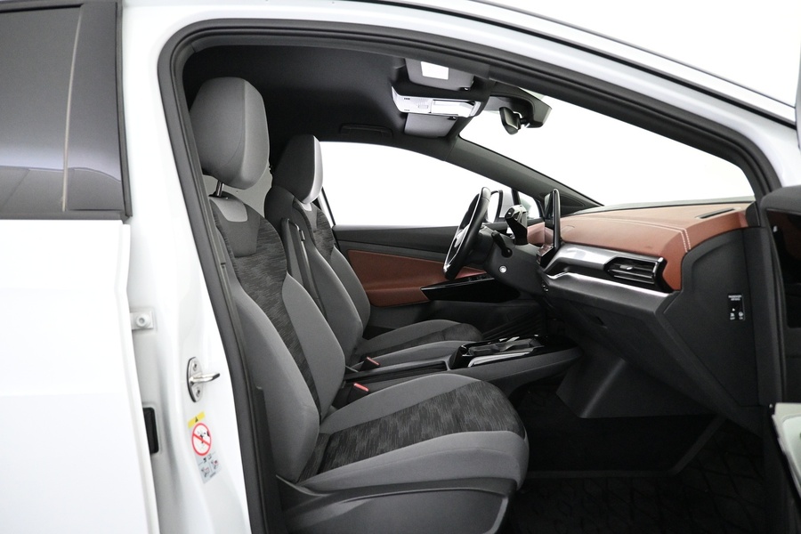 Volkswagen ID.5 vaihtoauto