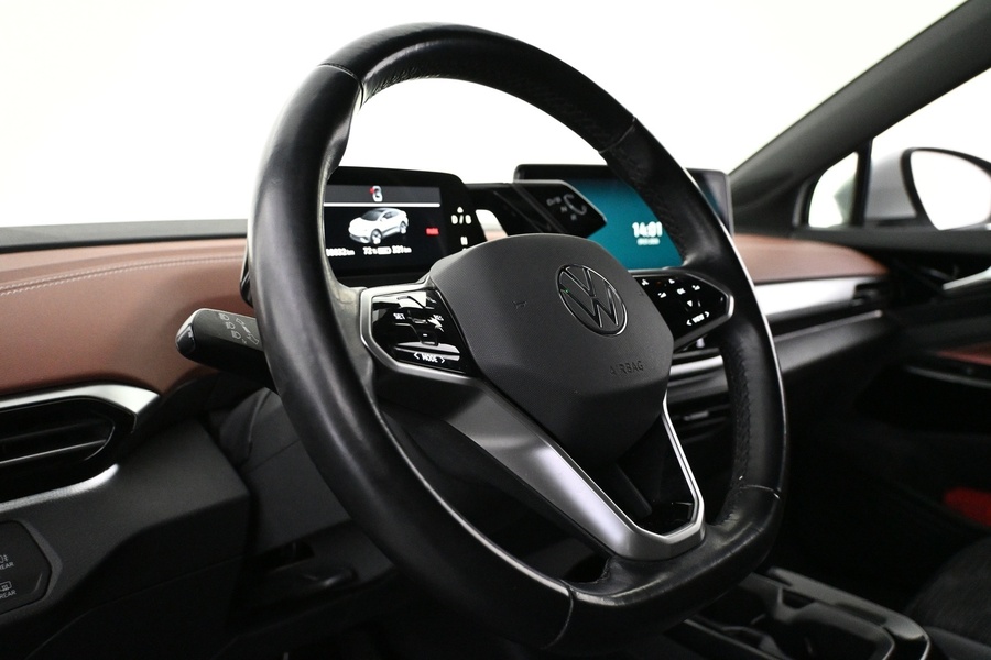 Volkswagen ID.5 vaihtoauto