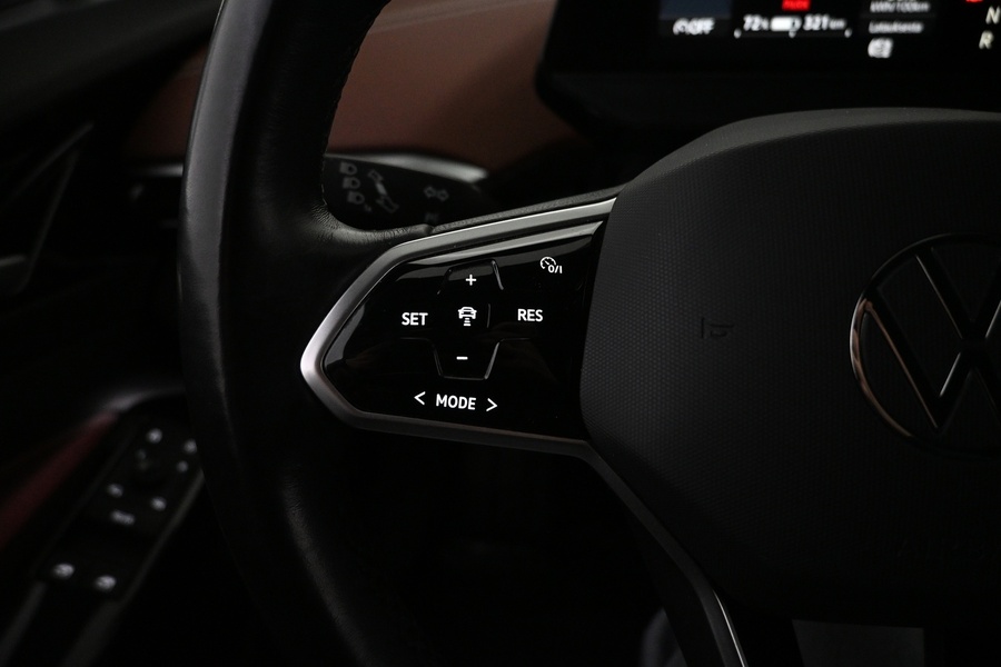 Volkswagen ID.5 vaihtoauto