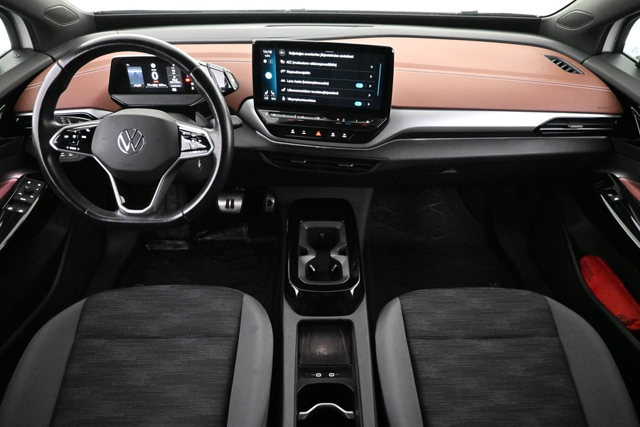 Volkswagen ID.5 vaihtoauto