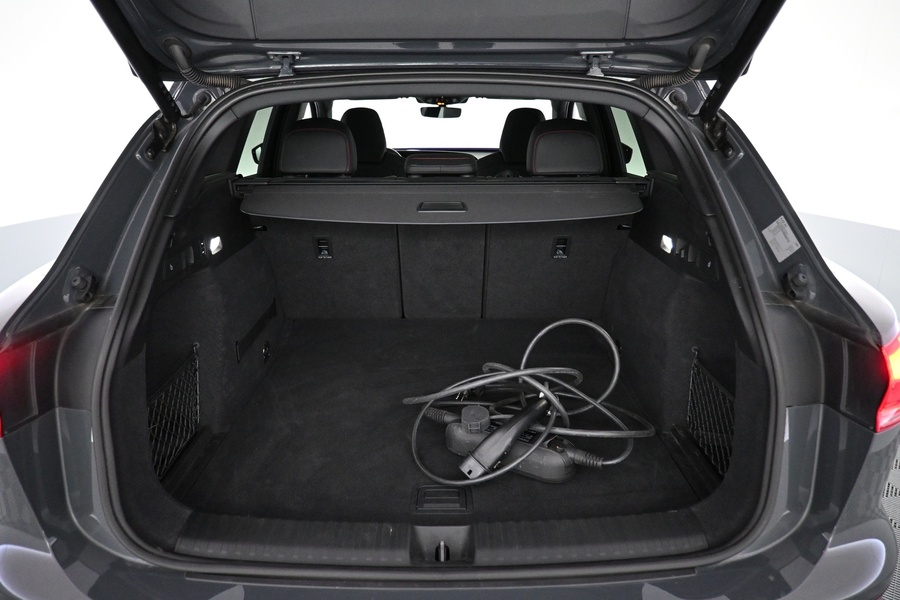 Audi Q6 e-tron vaihtoauto