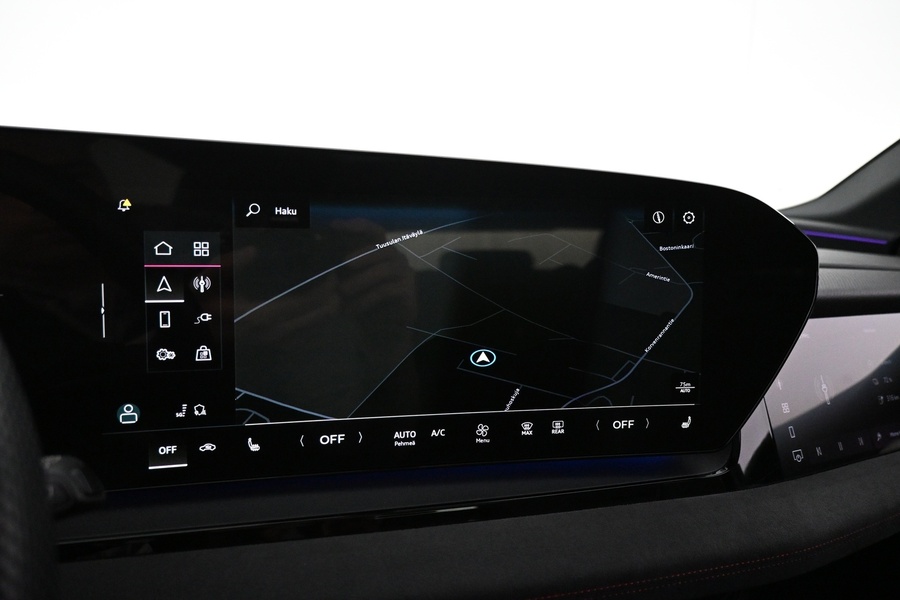 Audi Q6 e-tron vaihtoauto