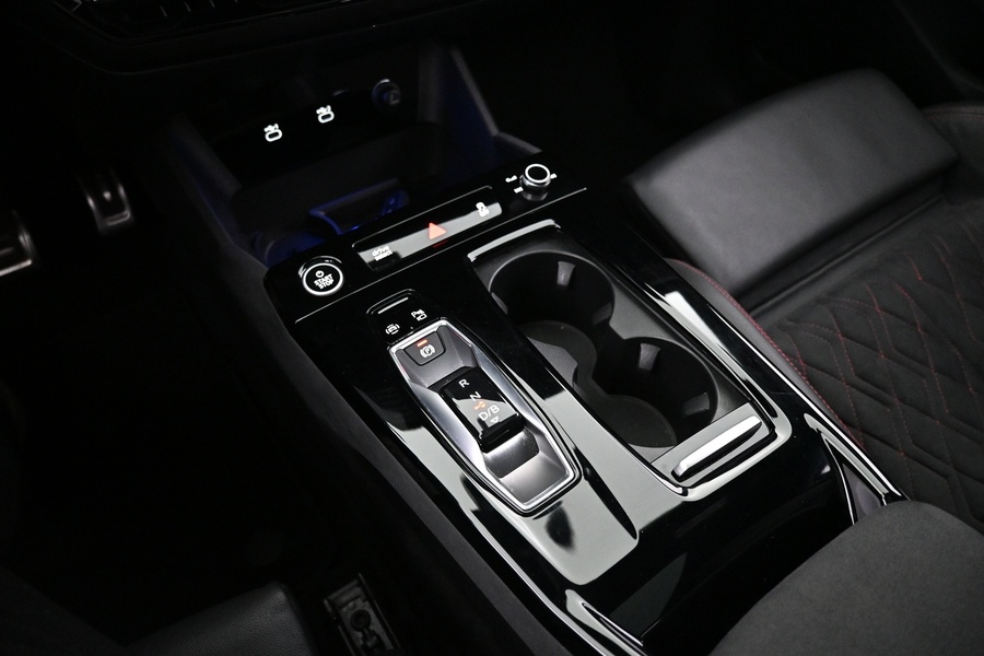 Audi Q6 e-tron vaihtoauto