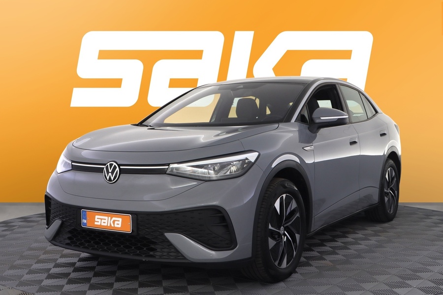 Volkswagen ID.5 vaihtoauto