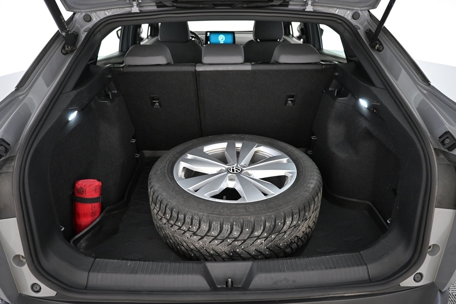 Volkswagen ID.5 vaihtoauto