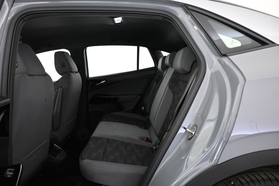 Volkswagen ID.5 vaihtoauto