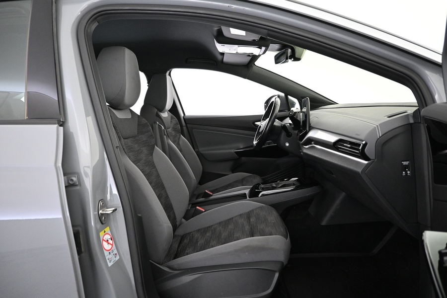 Volkswagen ID.5 vaihtoauto