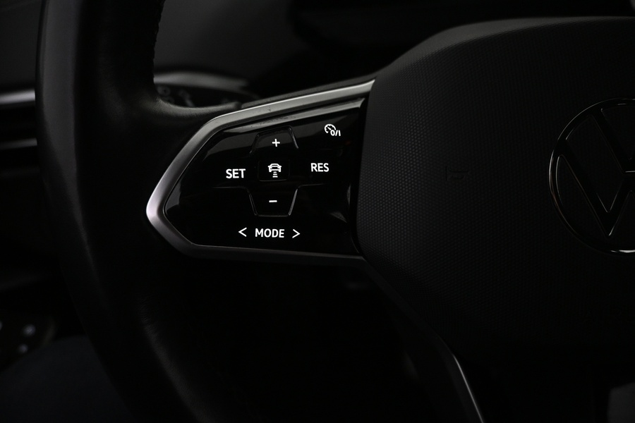 Volkswagen ID.5 vaihtoauto