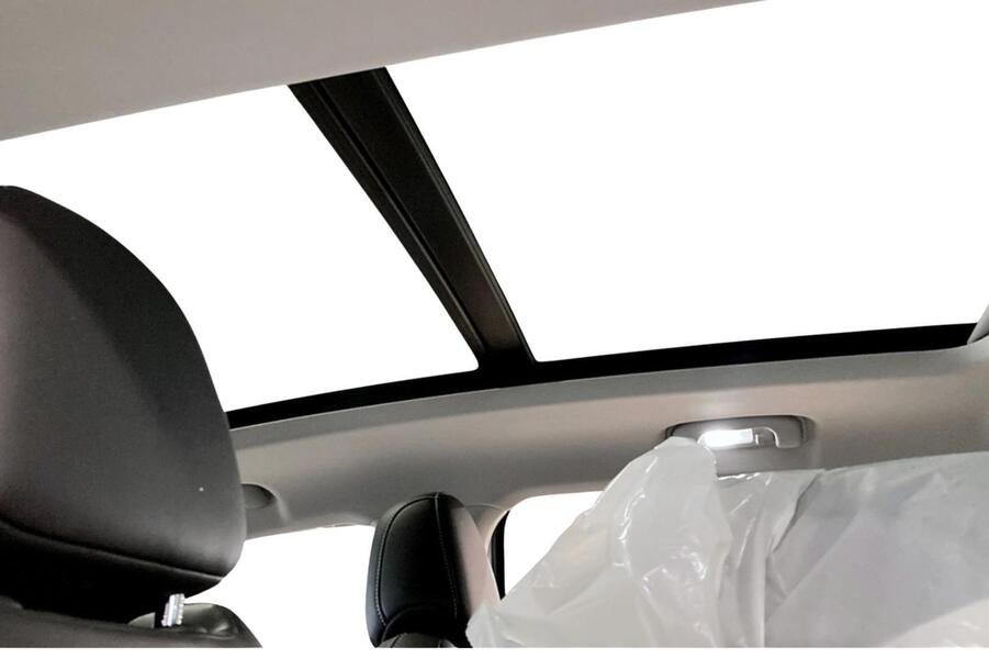 MG Marvel R vaihtoauto