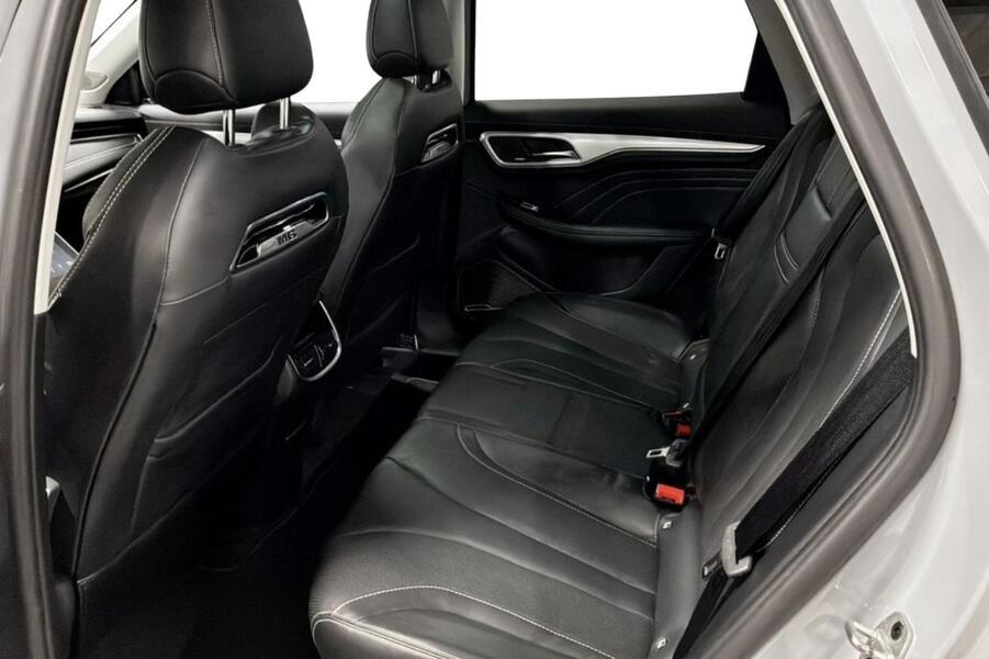 MG Marvel R vaihtoauto