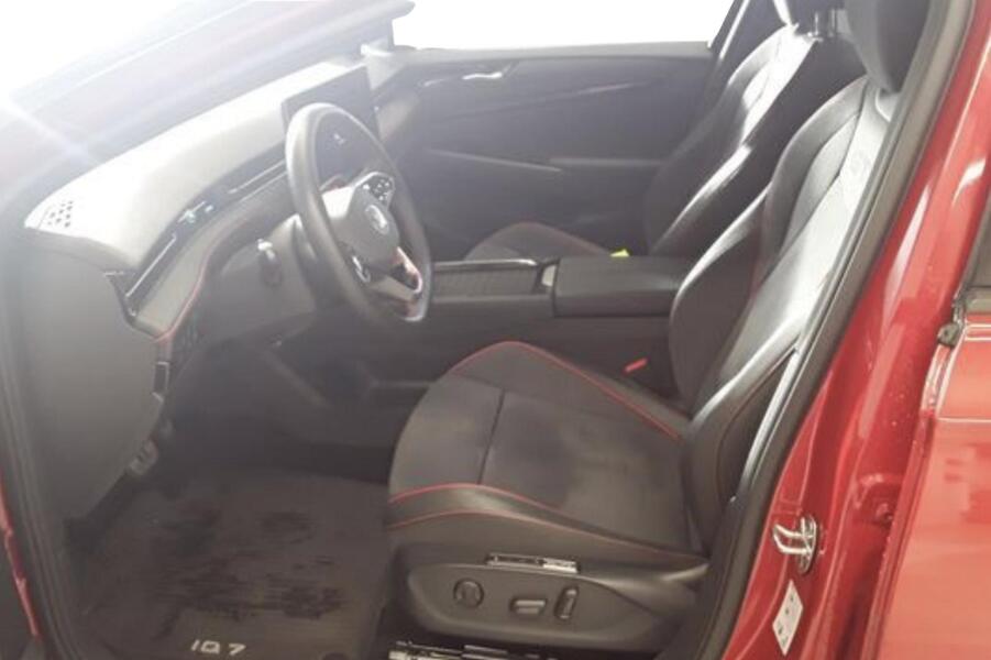 Volkswagen ID.7 vaihtoauto