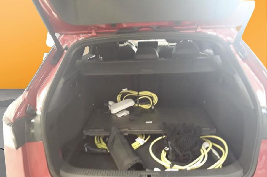 Volkswagen ID.7 vaihtoauto