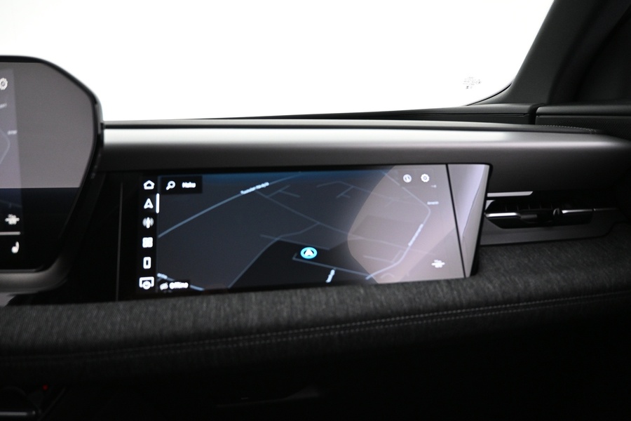 Audi Q6 e-tron vaihtoauto