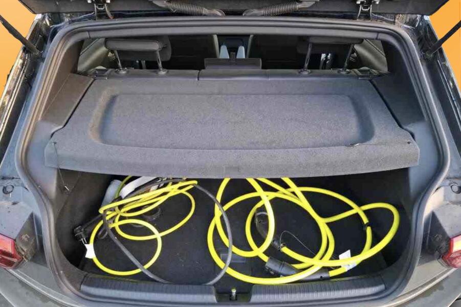 Volkswagen ID.3 vaihtoauto