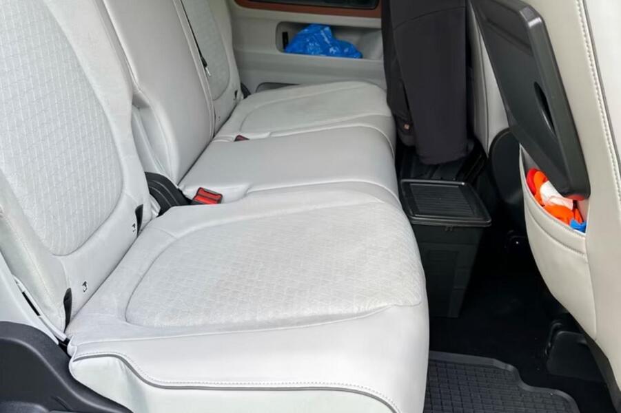 Volkswagen ID. Buzz vaihtoauto