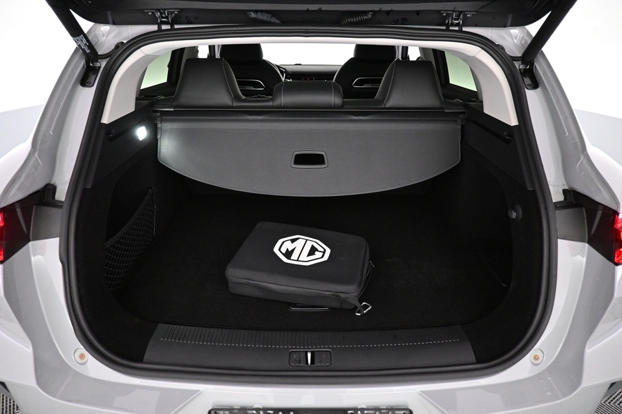 MG Marvel R vaihtoauto