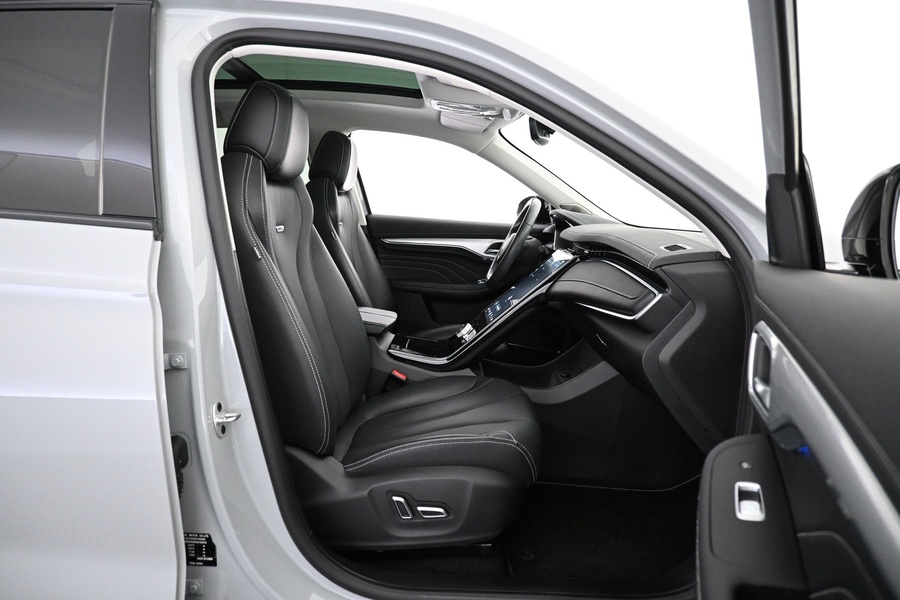 MG Marvel R vaihtoauto