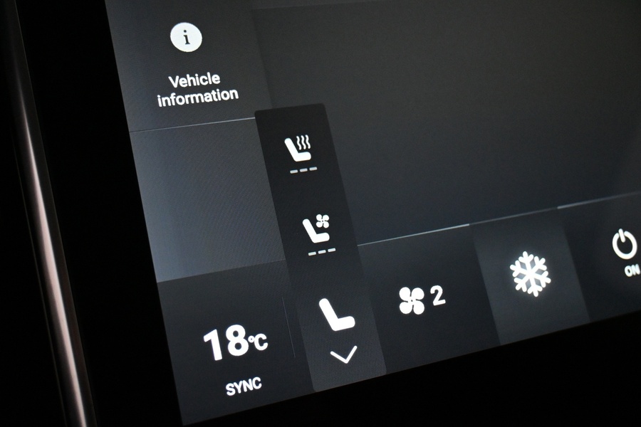 MG Marvel R vaihtoauto