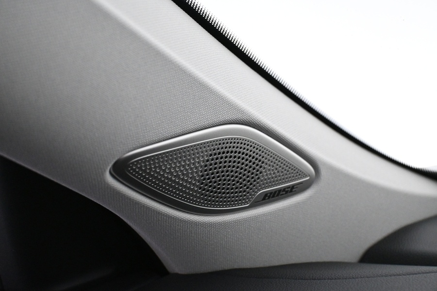 MG Marvel R vaihtoauto