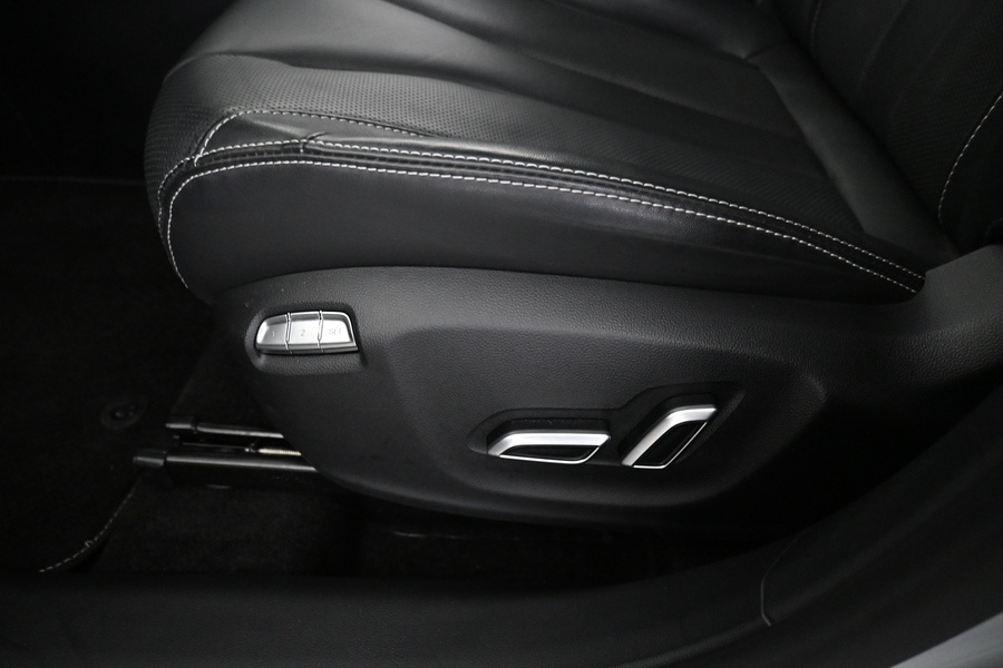 MG Marvel R vaihtoauto