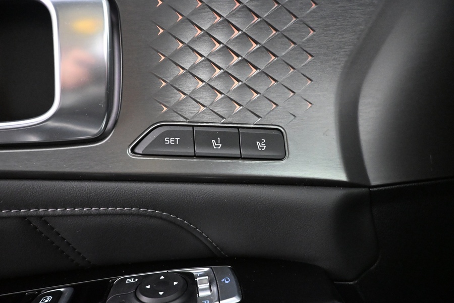 Kia Sorento vaihtoauto