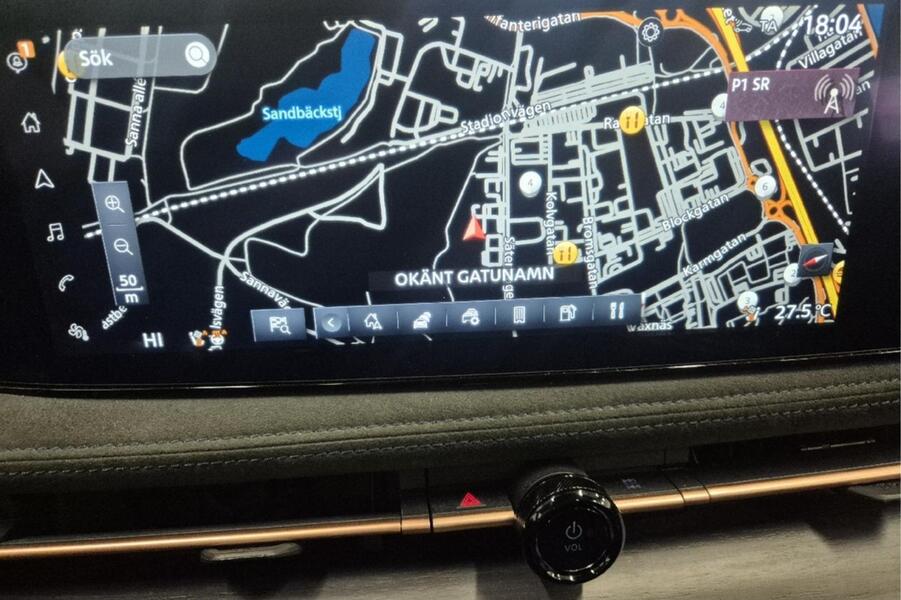 Nissan Ariya vaihtoauto