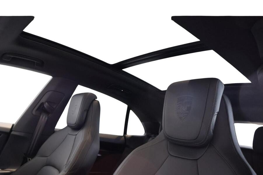 Porsche Macan vaihtoauto