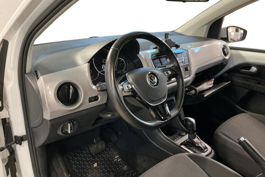 Volkswagen up! vaihtoauto