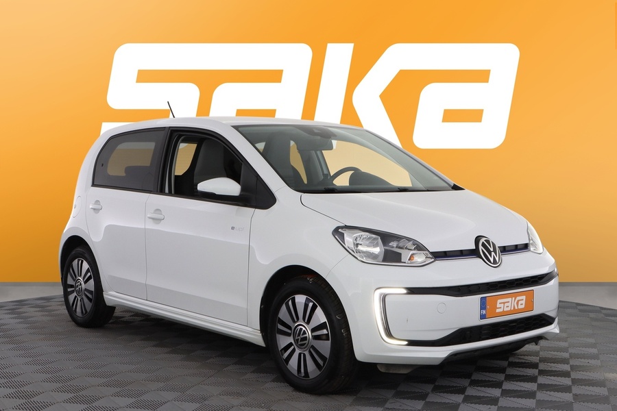 Volkswagen up! vaihtoauto