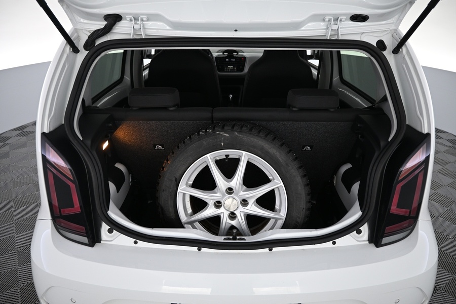 Volkswagen up! vaihtoauto