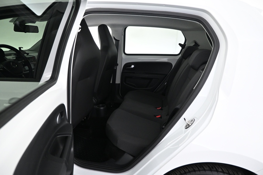 Volkswagen up! vaihtoauto