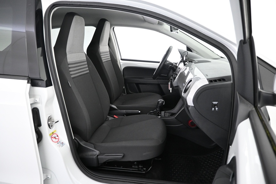 Volkswagen up! vaihtoauto