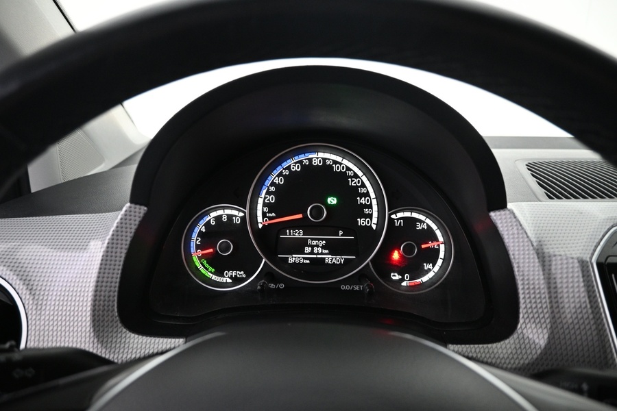 Volkswagen up! vaihtoauto