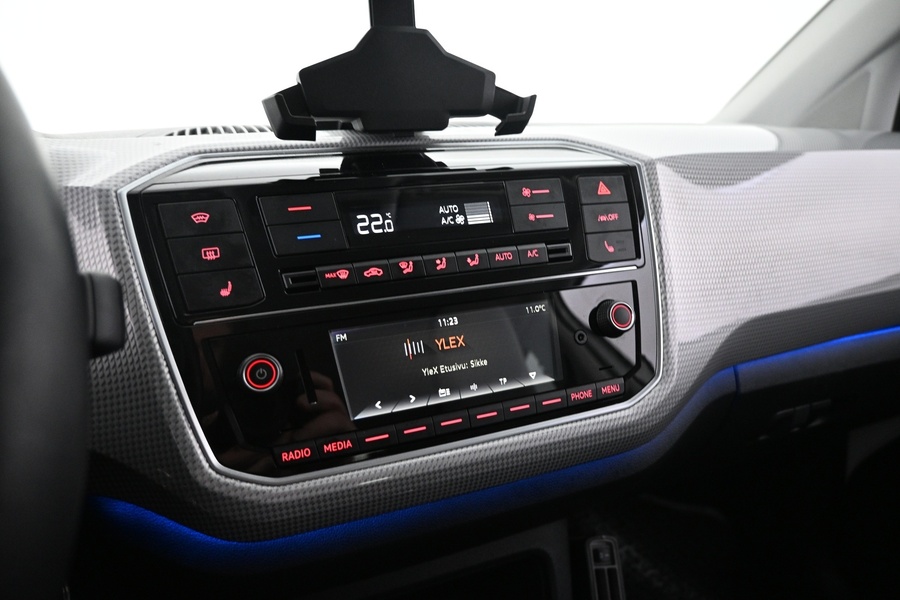 Volkswagen up! vaihtoauto