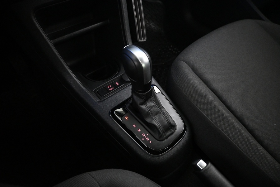 Volkswagen up! vaihtoauto