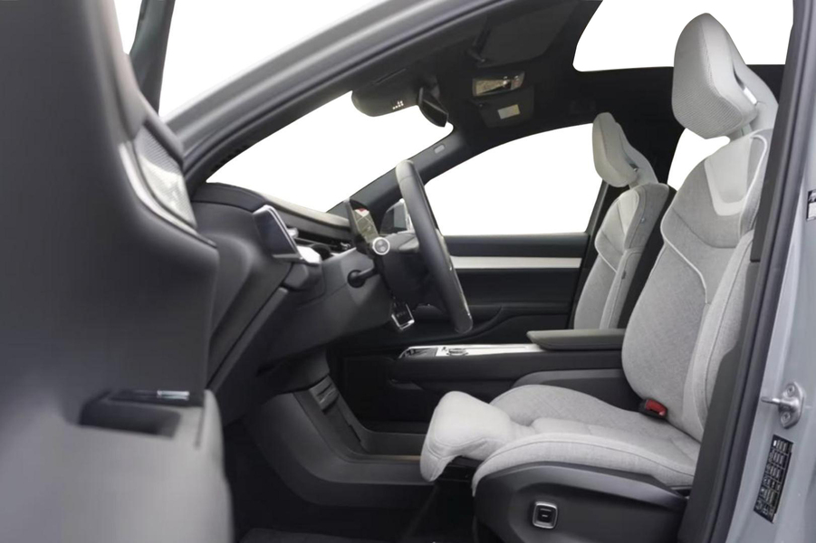 Volvo EX90 vaihtoauto