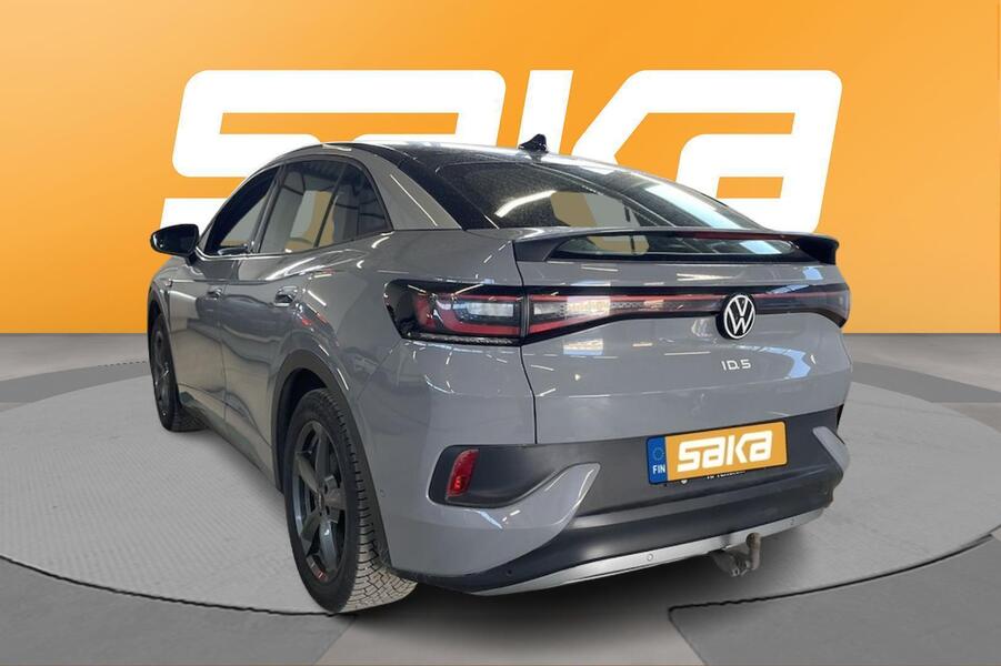 Volkswagen ID.5 vaihtoauto