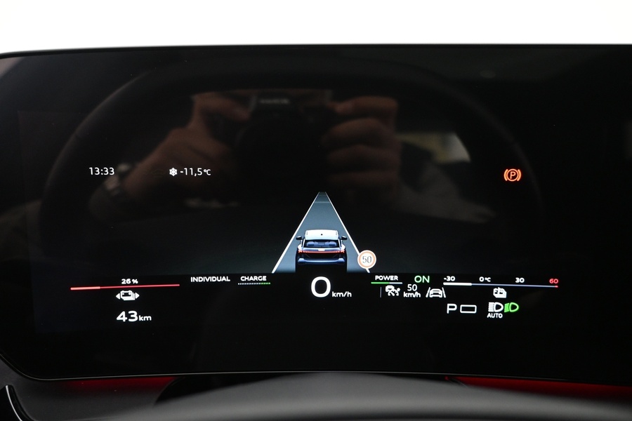 Audi Q6 e-tron vaihtoauto