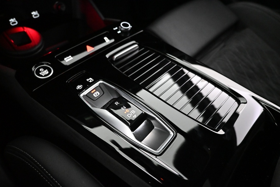 Audi Q6 e-tron vaihtoauto