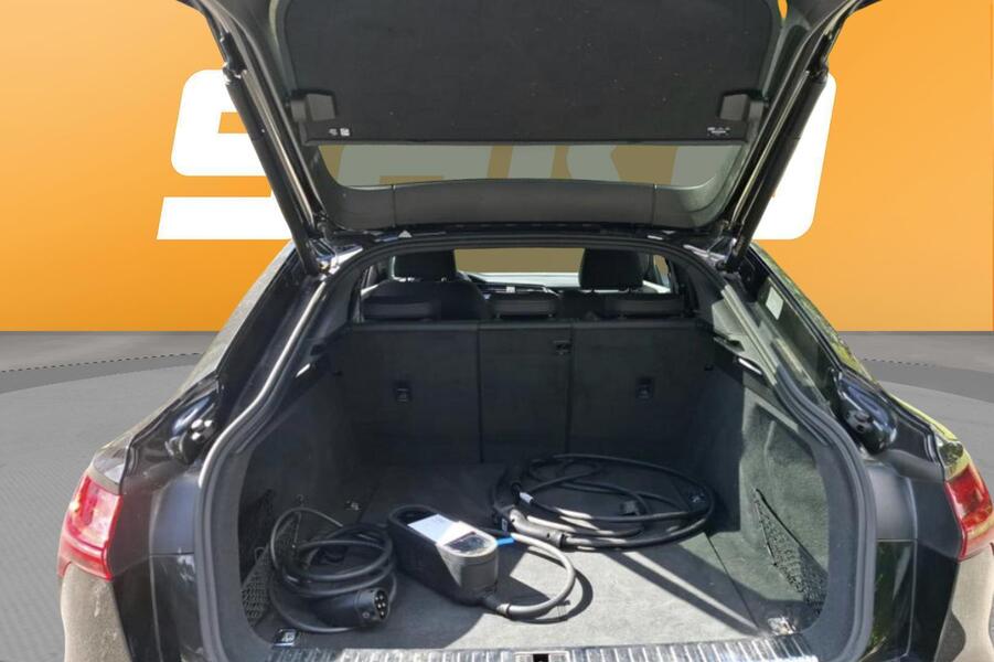 Audi Q8 e-tron vaihtoauto