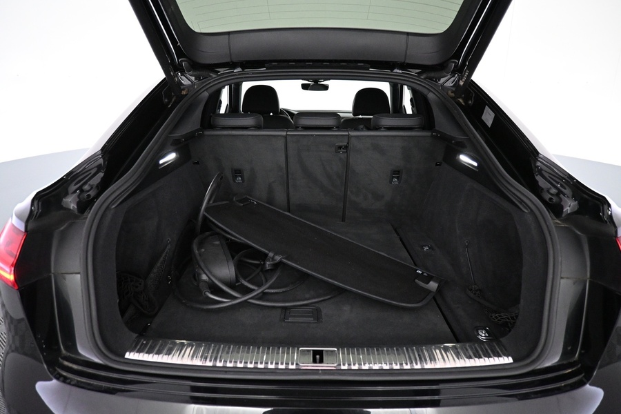 Audi Q8 e-tron vaihtoauto